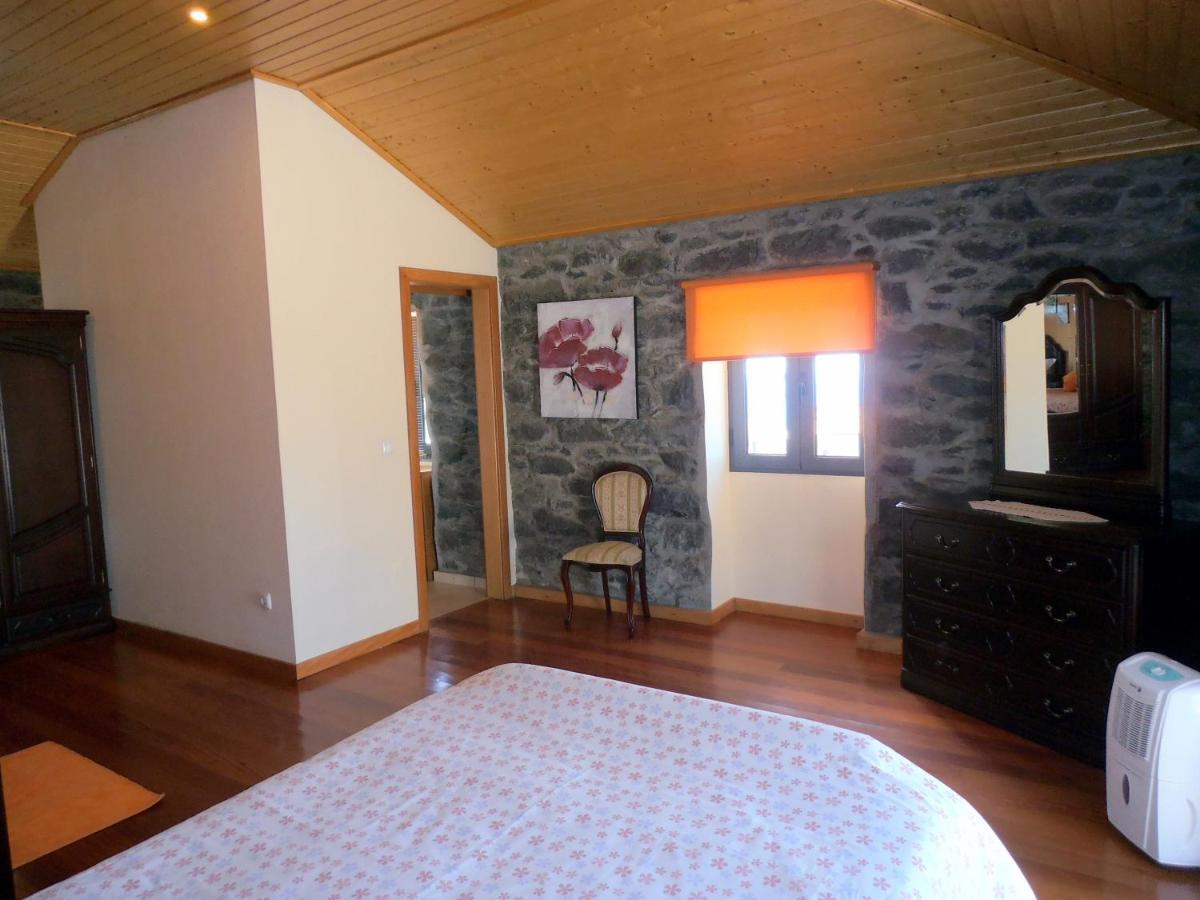 Villa Quinta Escola Arco da Calheta  Exterior foto